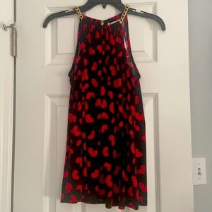 NEW Micheal Kors Blouse